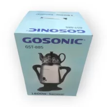 سماور برقی گوسونیک مدل GST-885