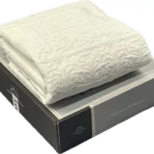 محافظ تشک ضدآب مدل z0080 دو نفره سایز 200*180 سانتی متر