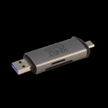 کارت‌خوان کی نت مدل KP-RC01