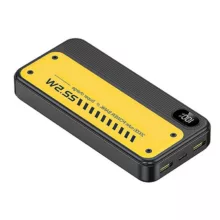 پاور بانک لوینو مدل LE3125 ظرفیت 20000 میلی آمپر ساعت