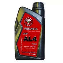 روغن گیربکس اتوماتیک پراویا مدل AL4 حجم یک لیتر