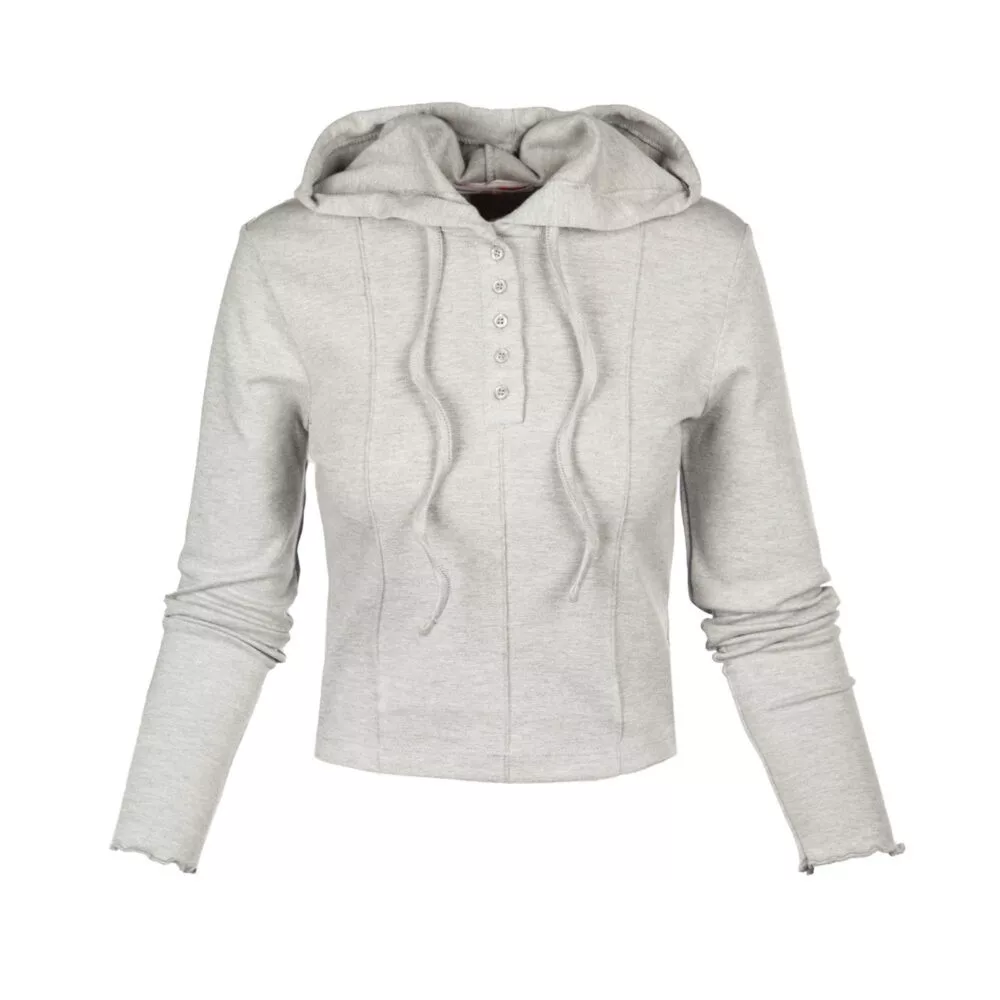 هودی زنانه مدل SB-SS-2110