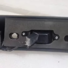 چراغ نمره عقب كامل کد 532173 مناسب برای سايپا 111