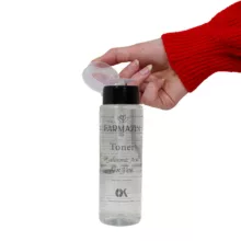 تونر فارمازین مدل عصاره آلوئه ورا حجم 200 میلی لیتر مجموعه دو عددی