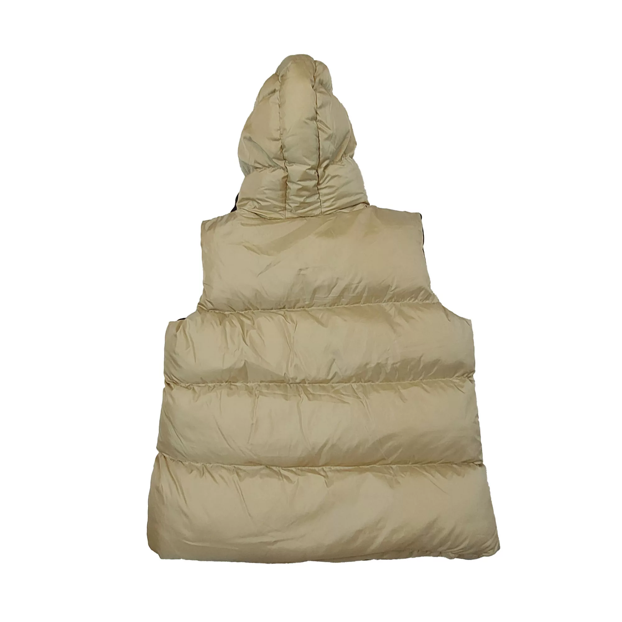 پافر زنانه مدا بیر مدل کلاه دار