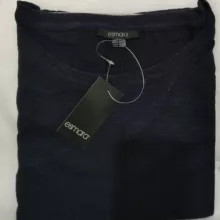 تونیک بافت زنانه اسمارا مدل IAN 343067