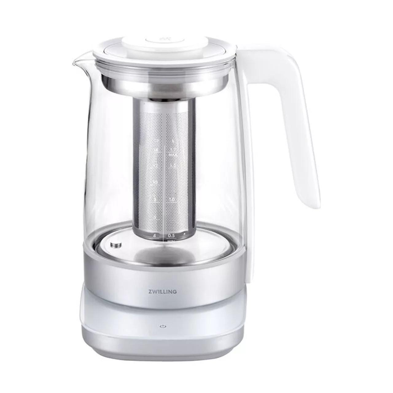 کتری برقی زولینگ مدل 53102-501-0 گنجایش 1.7 لیتر