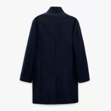 پالتو مردانه مدل ZR640