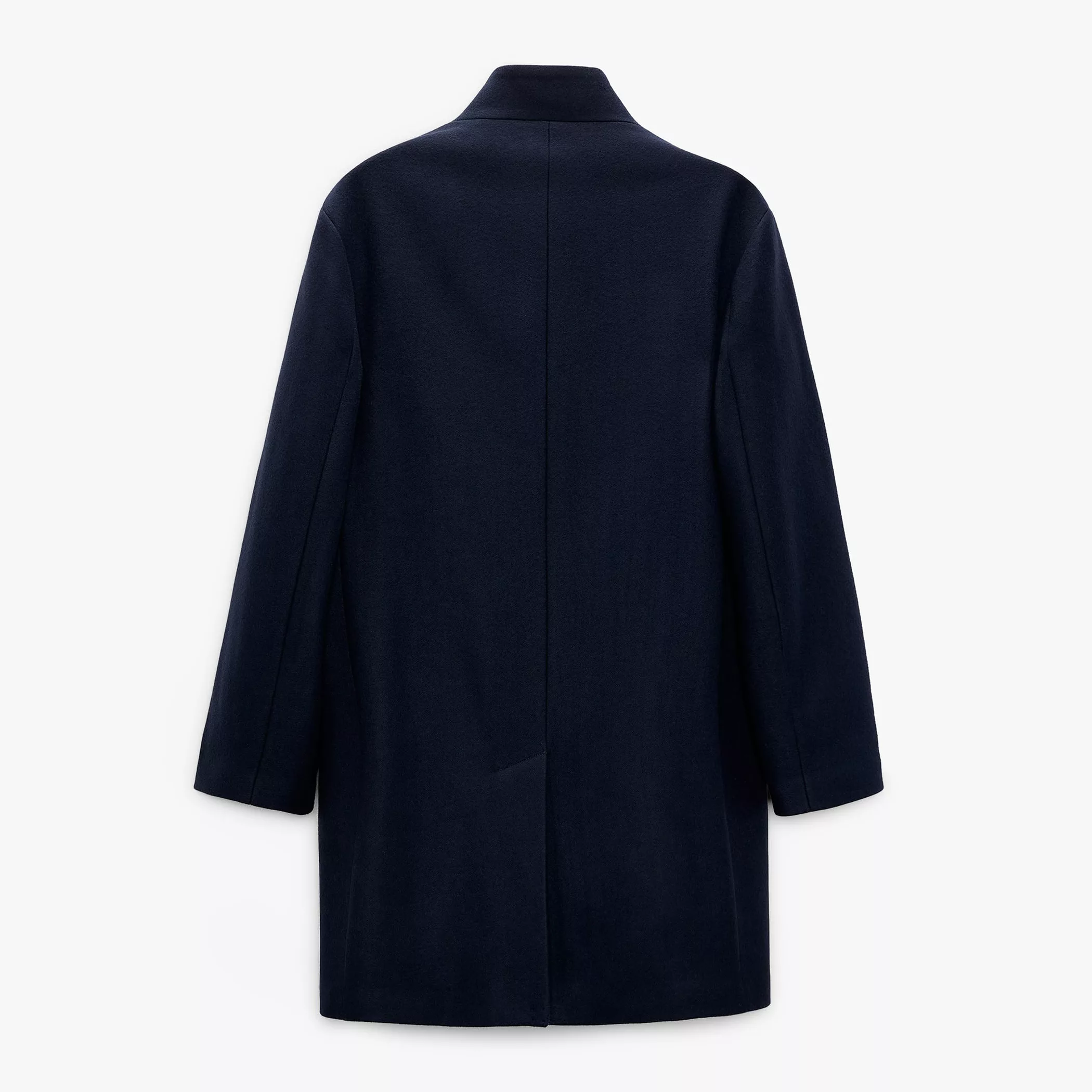 پالتو مردانه مدل ZR640