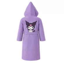 حوله پالتویی کودک زمرد حریر مدل اسپرت سایز 80