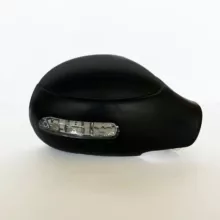 قاب آینه جانبی خودرو مدل راهنما دار مناسب برای پژو ۲۰۶ مجموعه دو عددی