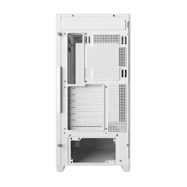 کیس کامپیوتر دیپ کول مدل CG580 White