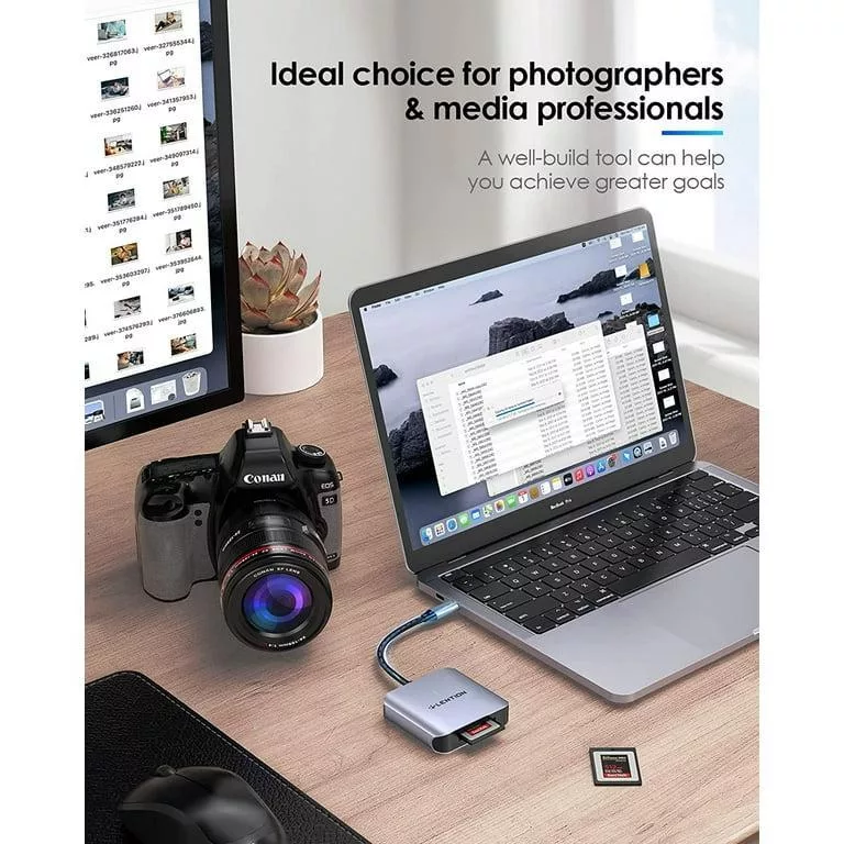 کارتخوان لنشن مدل C9CR