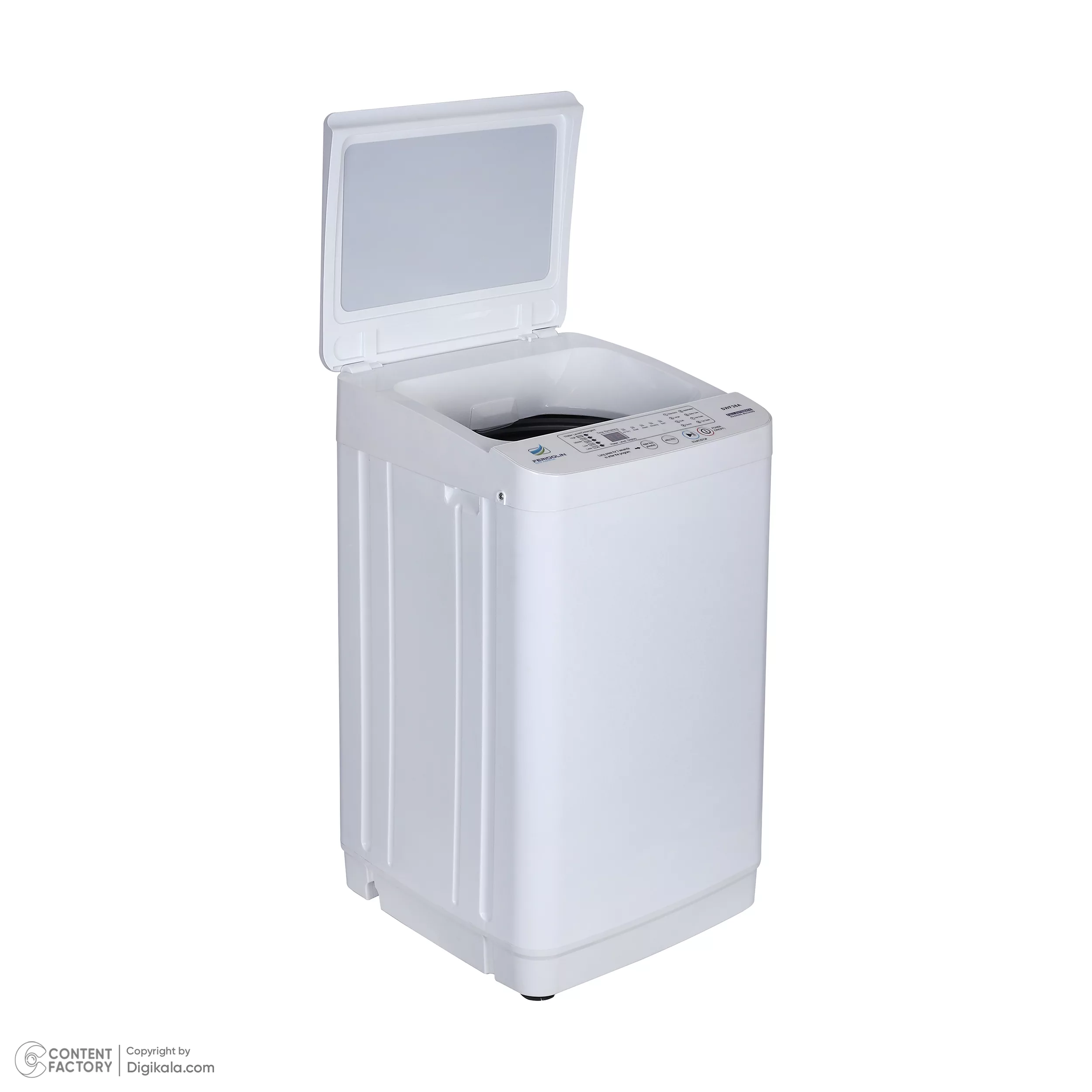 مینی واش 3.8 کیلوگرم فریدولین مدل SWF-38A