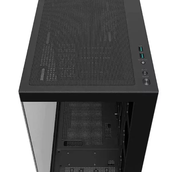 کیس کامپیوتر دیپ کول مدل CG580