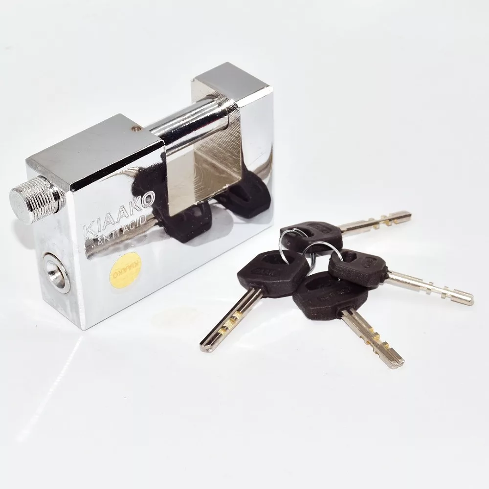 قفل کتابی کیاآکو مدل K100