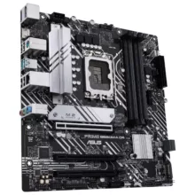 مادربرد ایسوس مدل PRIME B660M-A D4-CSM