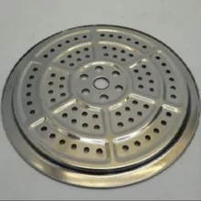 زودپز برقی فوما مدل FU-2091 گنجایش 10 لیتر