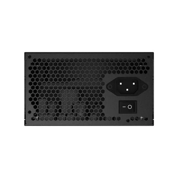 منبع تغذیه کامپیوتر گیم دیاس مدل AURA GP550