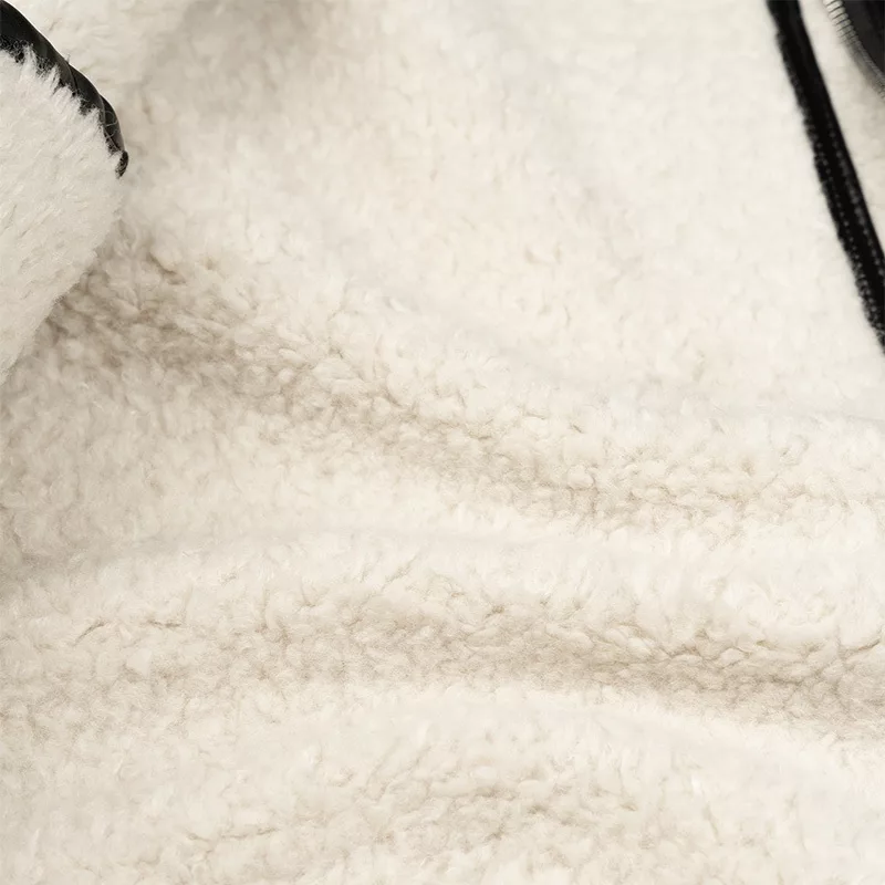 پافر زنانه مدل SABA-3023