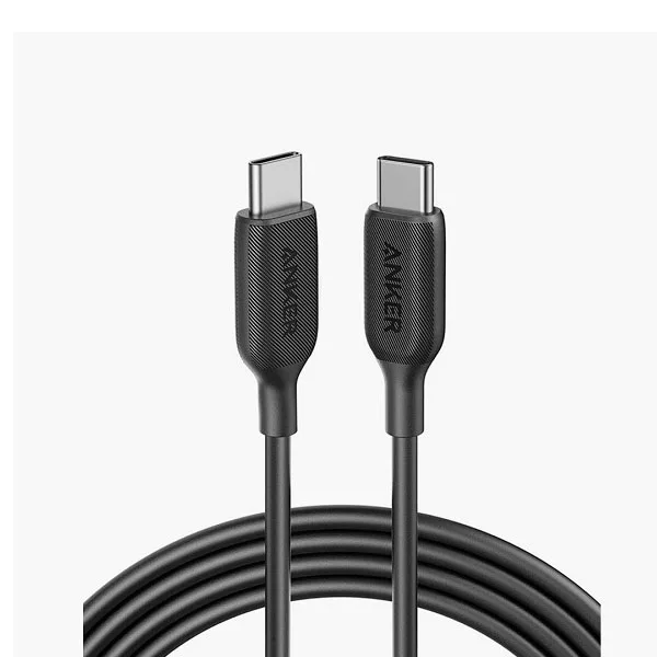 کابل USB-C انکر مدل A8852H11 طول 0.9 متر
