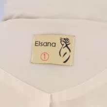 بارانی زنانه السانا مدل تابنده کد 231779