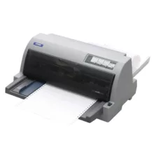 پرینتر سوزنی اپسون مدل LQ-690