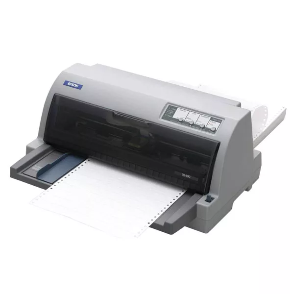 پرینتر سوزنی اپسون مدل LQ-690