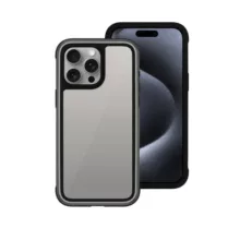 کاور کی-زد دو مدل Ares مناسب برای گوشی موبایل اپل iPhone 16 Pro Max