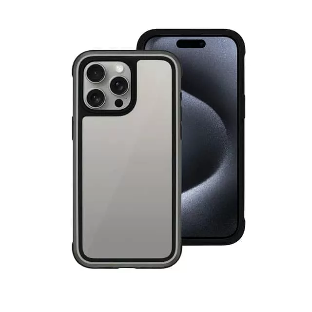 کاور کی-زد دو مدل Ares مناسب برای گوشی موبایل اپل iPhone 16 Pro Max