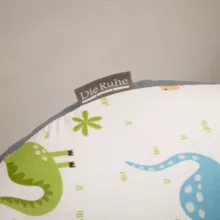 بالش شیردهی دی روحه مدل دایناسور کوچولو