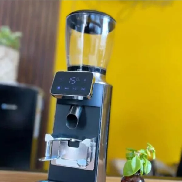 آسیاب قهوه لواک مدل 3010