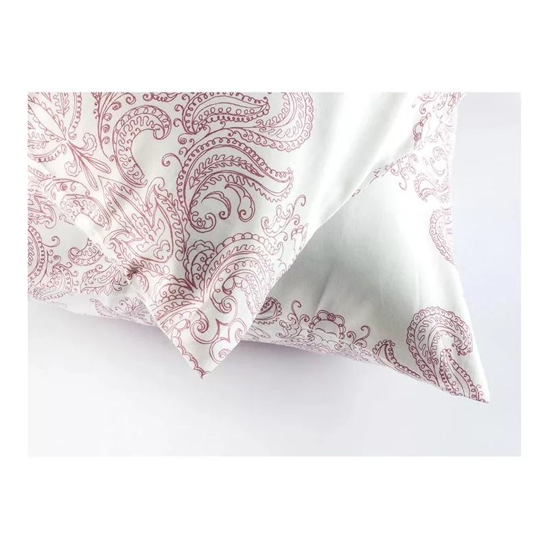 روبالشی انگلیش هوم مدل Royalty بسته 2 عددی