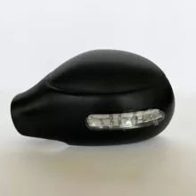 قاب آینه جانبی خودرو مدل راهنما دار مناسب برای پژو ۲۰۶ مجموعه دو عددی