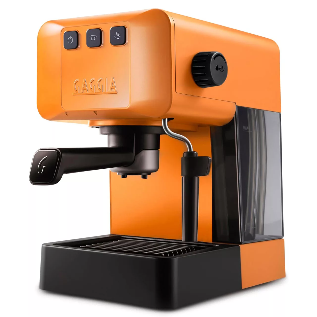 اسپرسو ساز ۱۲۰۰ میلی‌لیتر گاگیا مدل EG2109/05