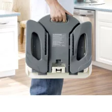 صندلی غذاخوری کودک مدل ماستلا 7110