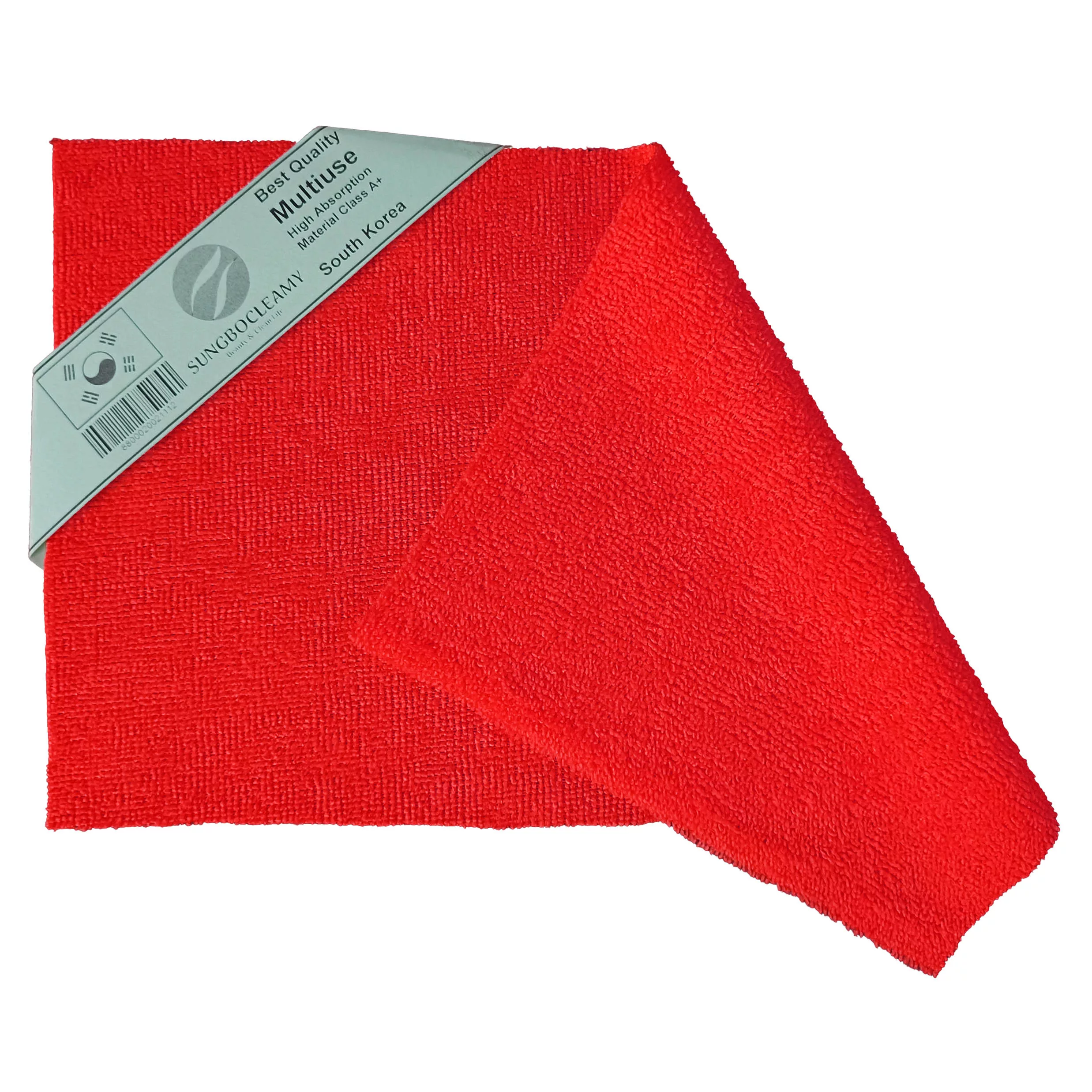 دستمال تمیز کننده ال سی دی سانگبو کلایمی مدل Best Screen 3030