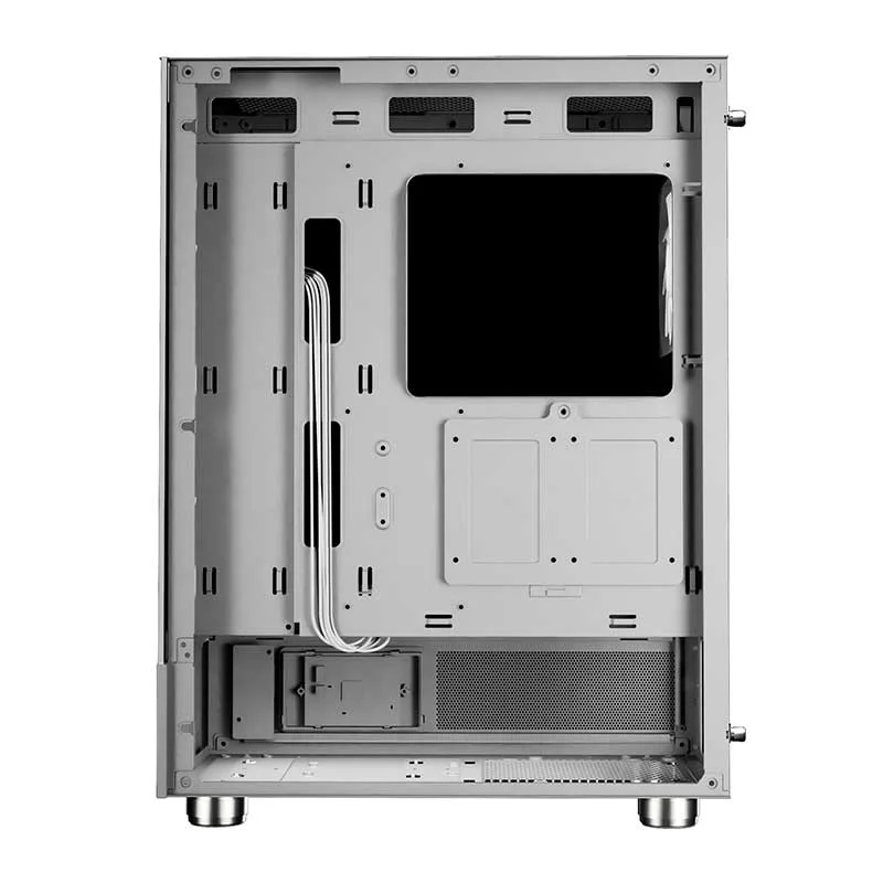 کیس کامپیوتر گیم دیاس مدل ATLAS E1 WH