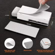 کیت تمیز کننده مدل Multifunctional
