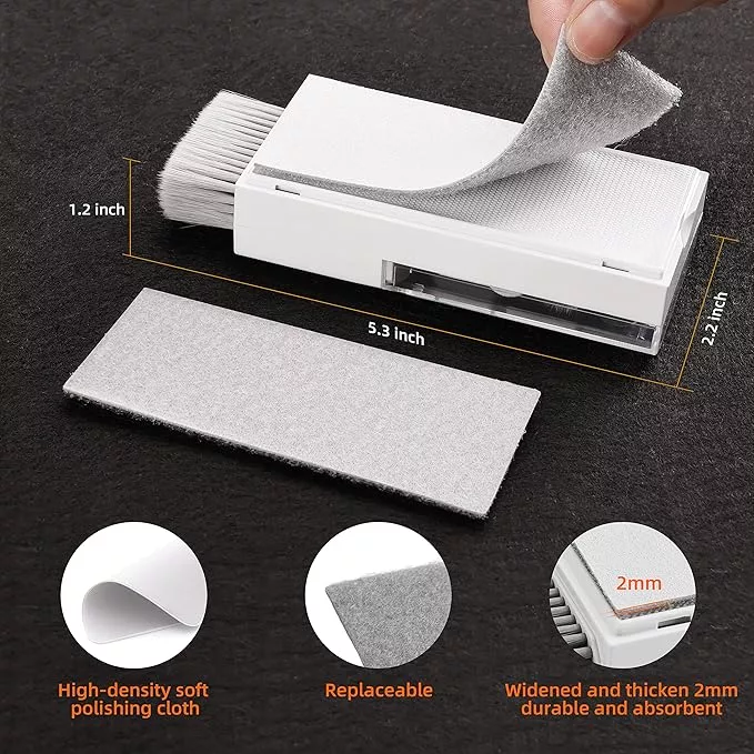 کیت تمیز کننده مدل Multifunctional