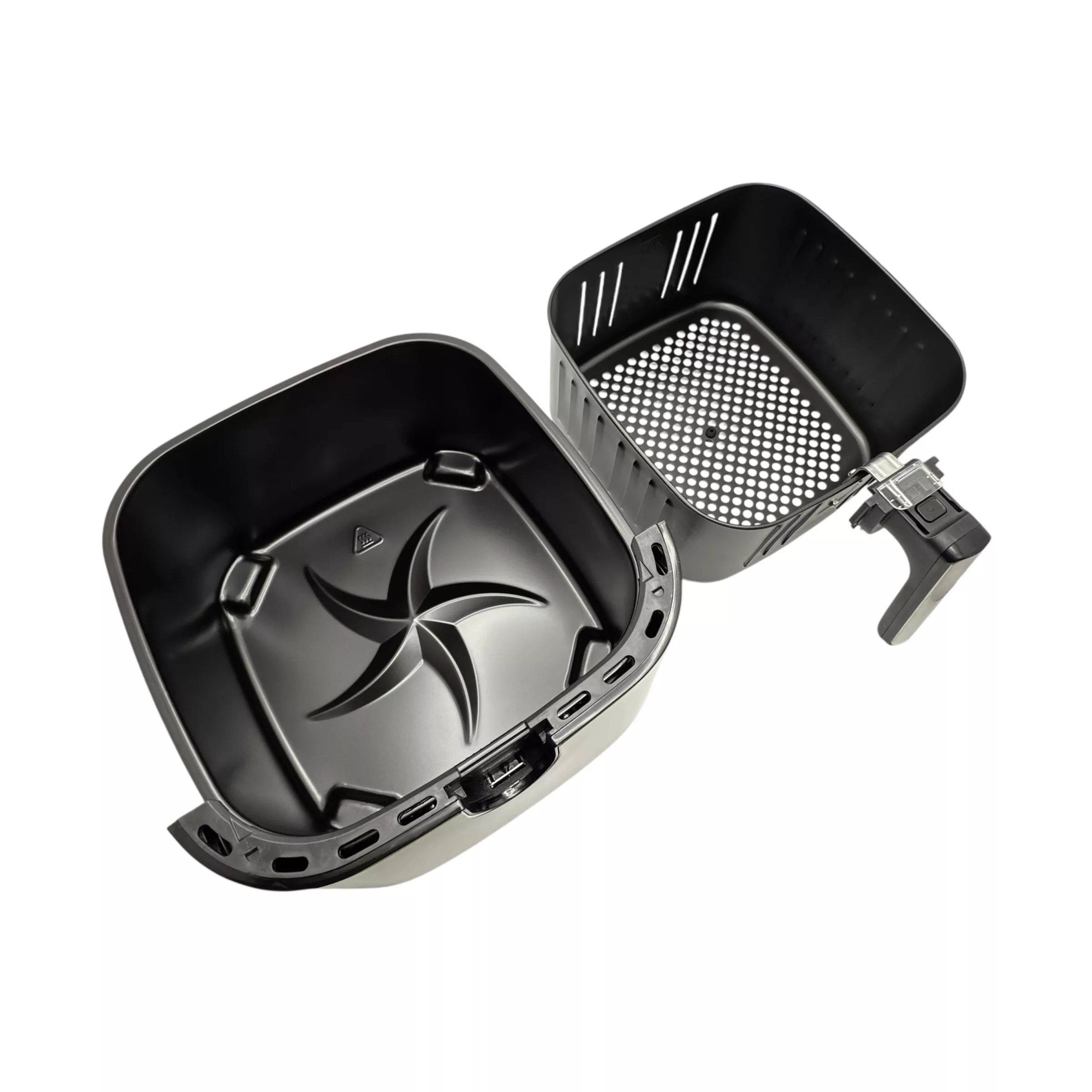 سرخکن 13 لیتر مایر مدل MR-980