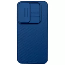 کاور نیلکین مدل CAMSHIELD PRO مناسب برای گوشی موبایل سامسونگ Galaxy S24 FE