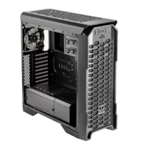 کیس کامپیوتر گیمینگ گرین مدل STRIKER
