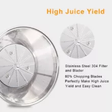 آبمیوه گیری فارموکس مدل FX3314