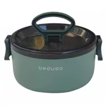 ظرف نگهدارنده غذا کودک مدل REYI کد 304