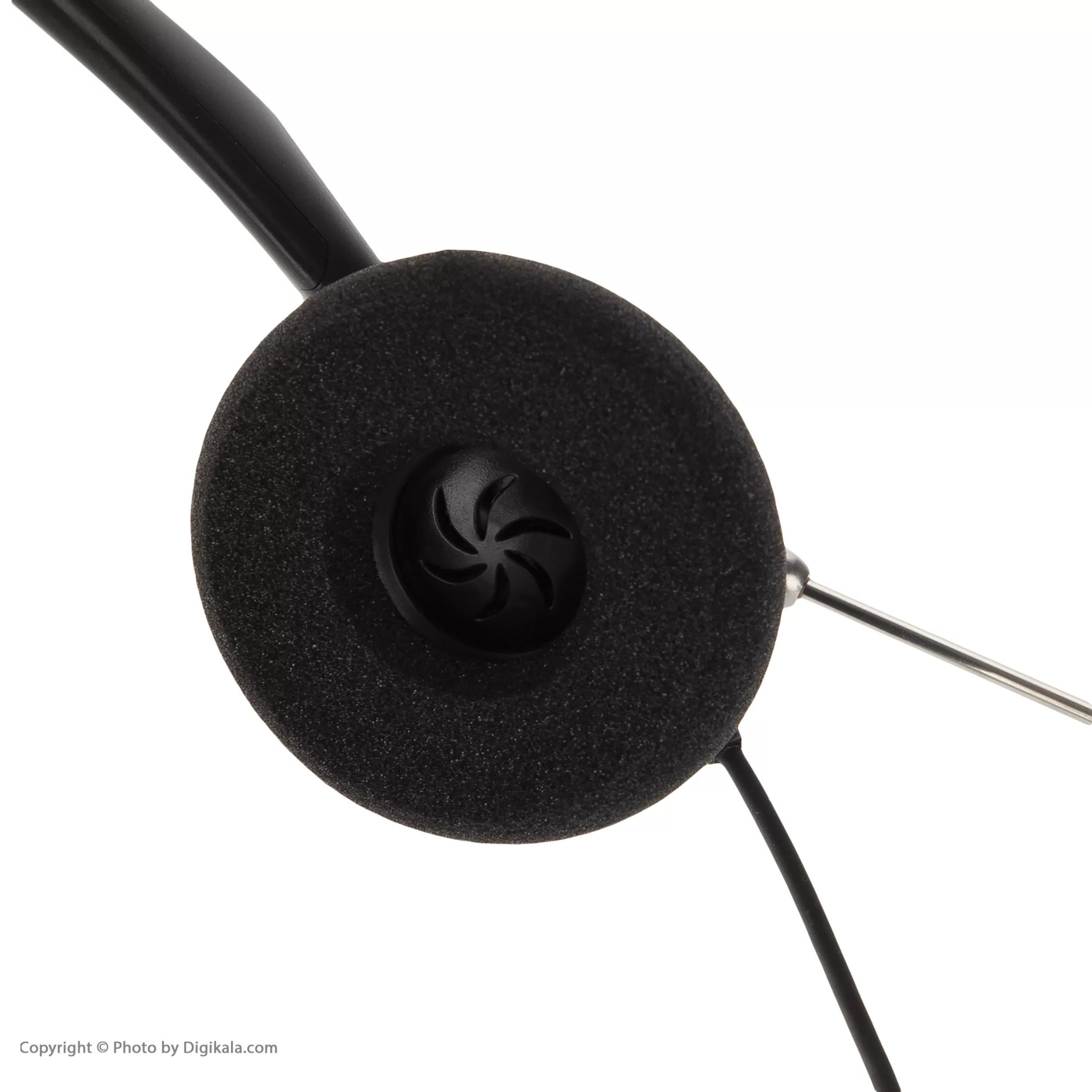 هدست تلفن وی تی مدل vt3000-usb