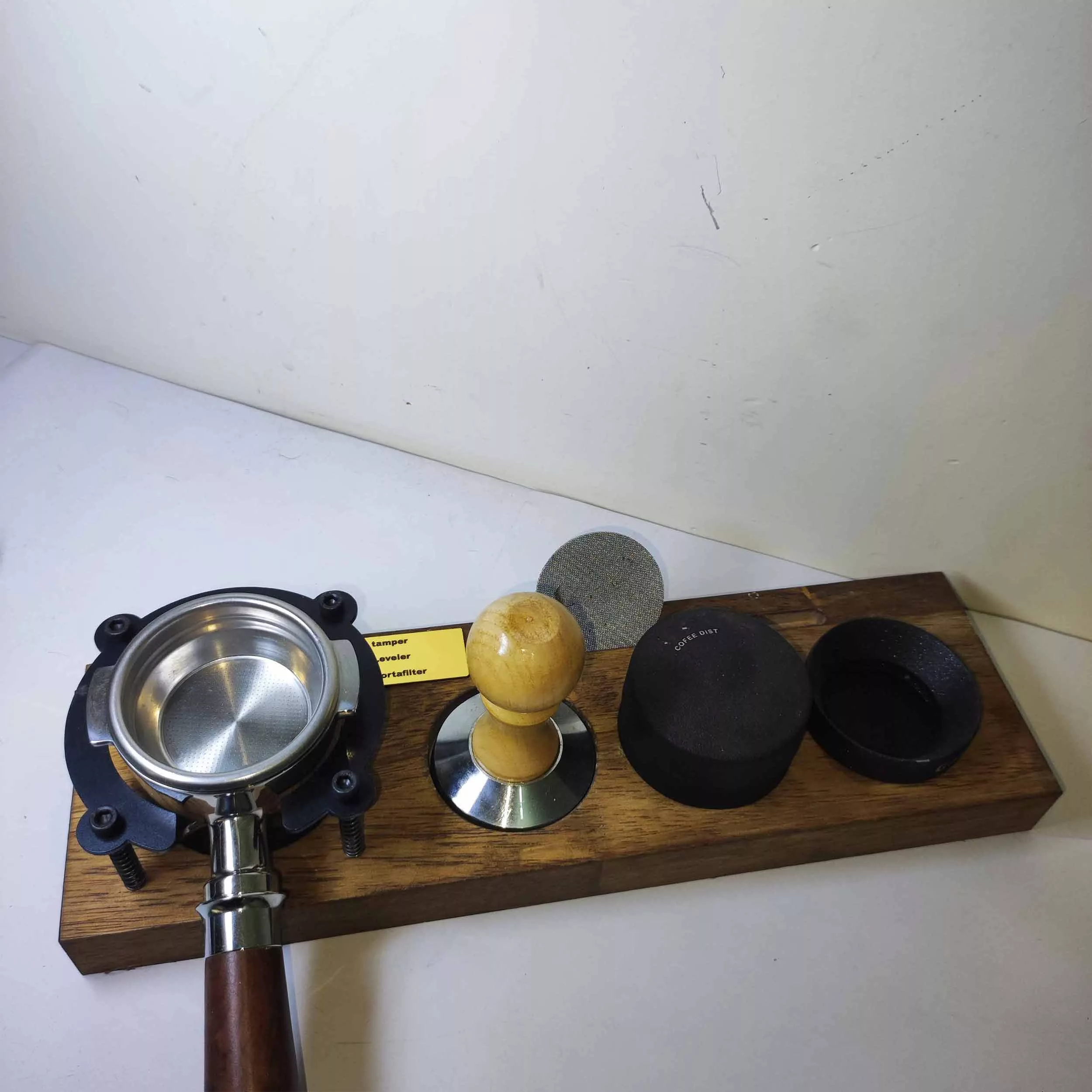 استند پرتافیلتر مدل VRQ کد 58