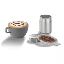 کیت نسپرسو مدل CK-01