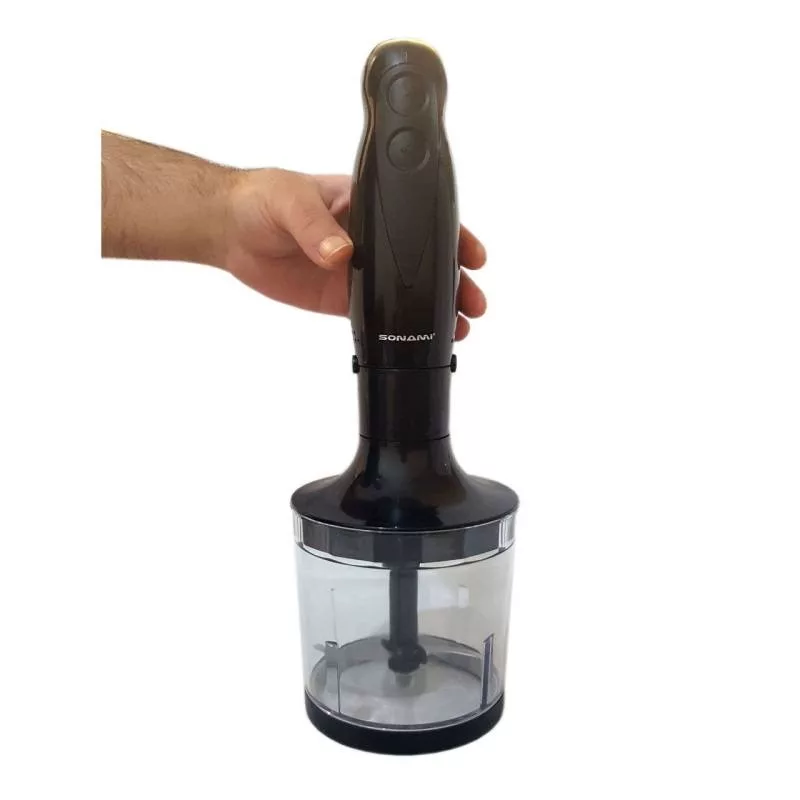 گوشت کوب برقی سونامی مدل SHB-170