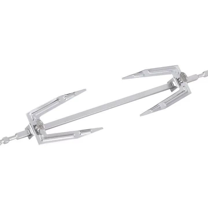 سرخ کن بدون روغن تیوارکس مدل tx-1098